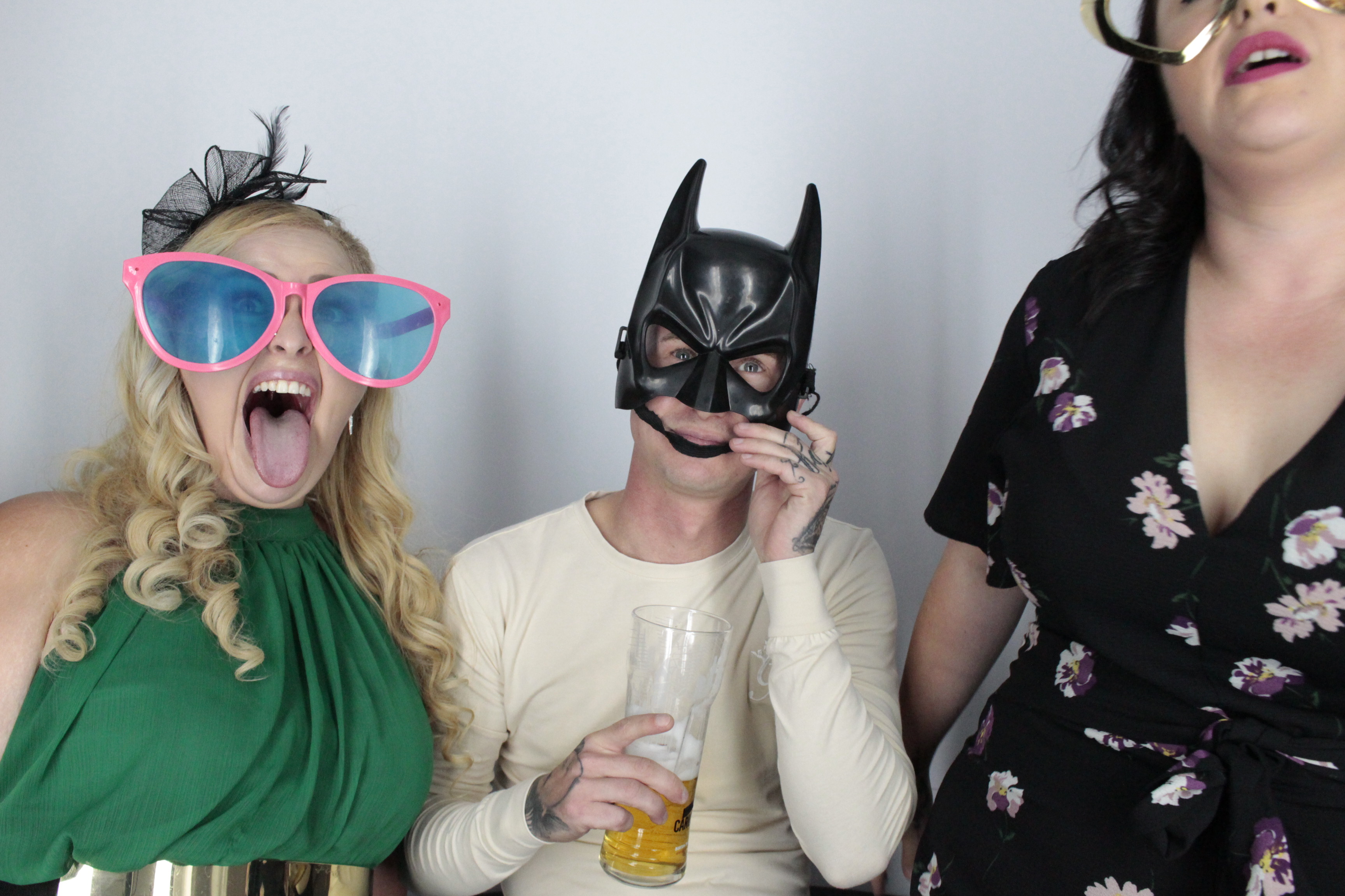 Emma & Karl's Wedding | View more photos from the event at gallery.myphotoboothexperience.co.uk/u/MyPhotoBoothExperienceLtd/Emma-Karls-Wedding